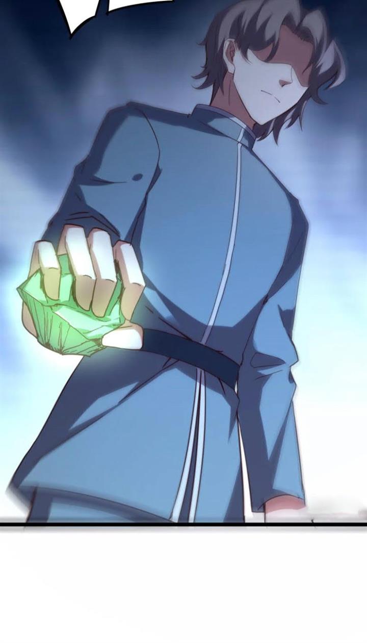 im-desperate-to-get-stronger - Chapter: 25