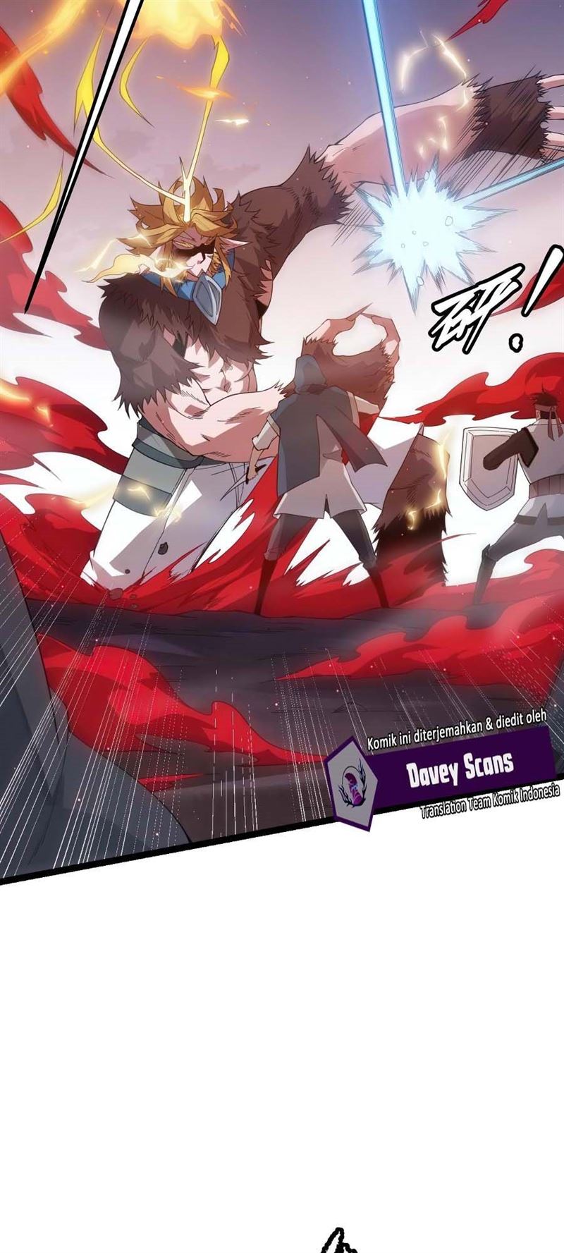 the-game-that-i-came-from - Chapter: 28