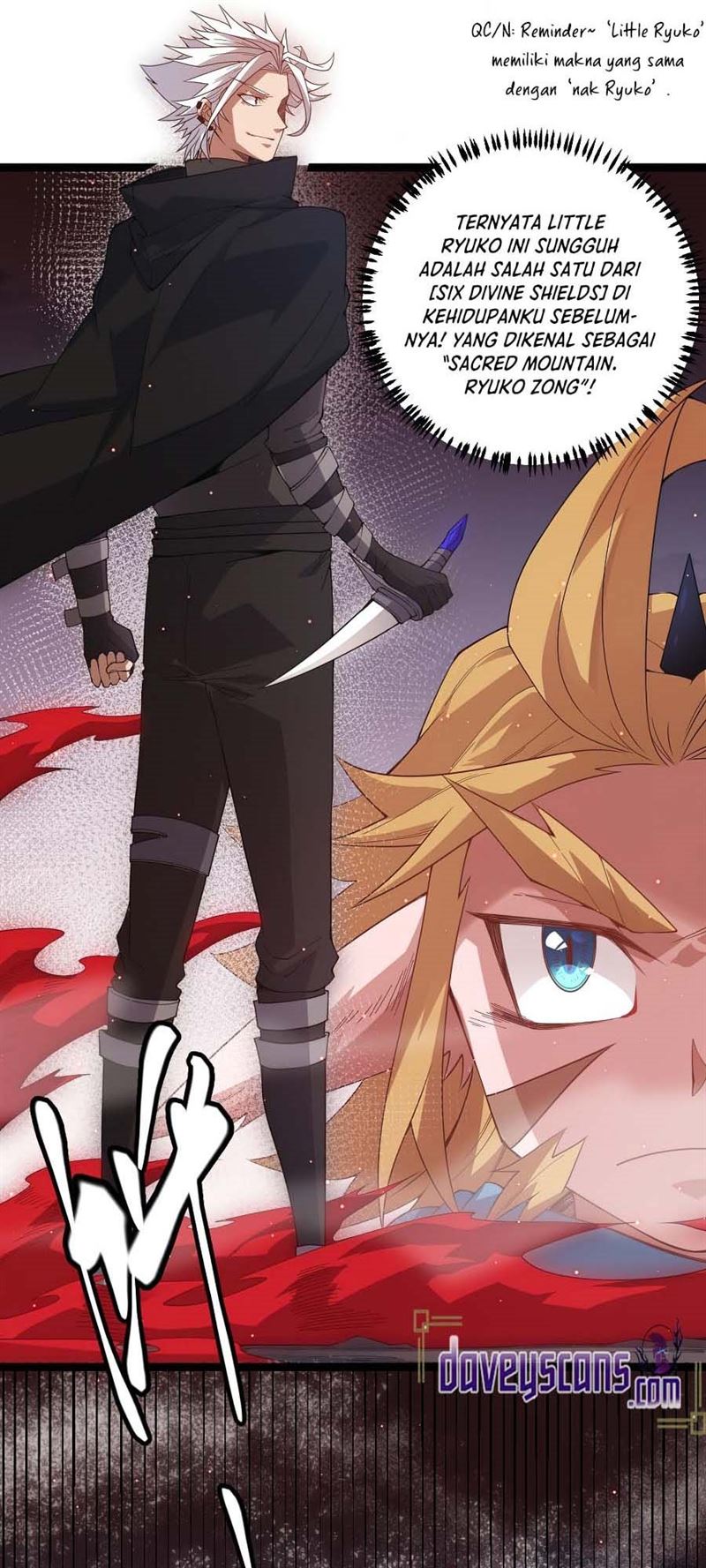 the-game-that-i-came-from - Chapter: 28
