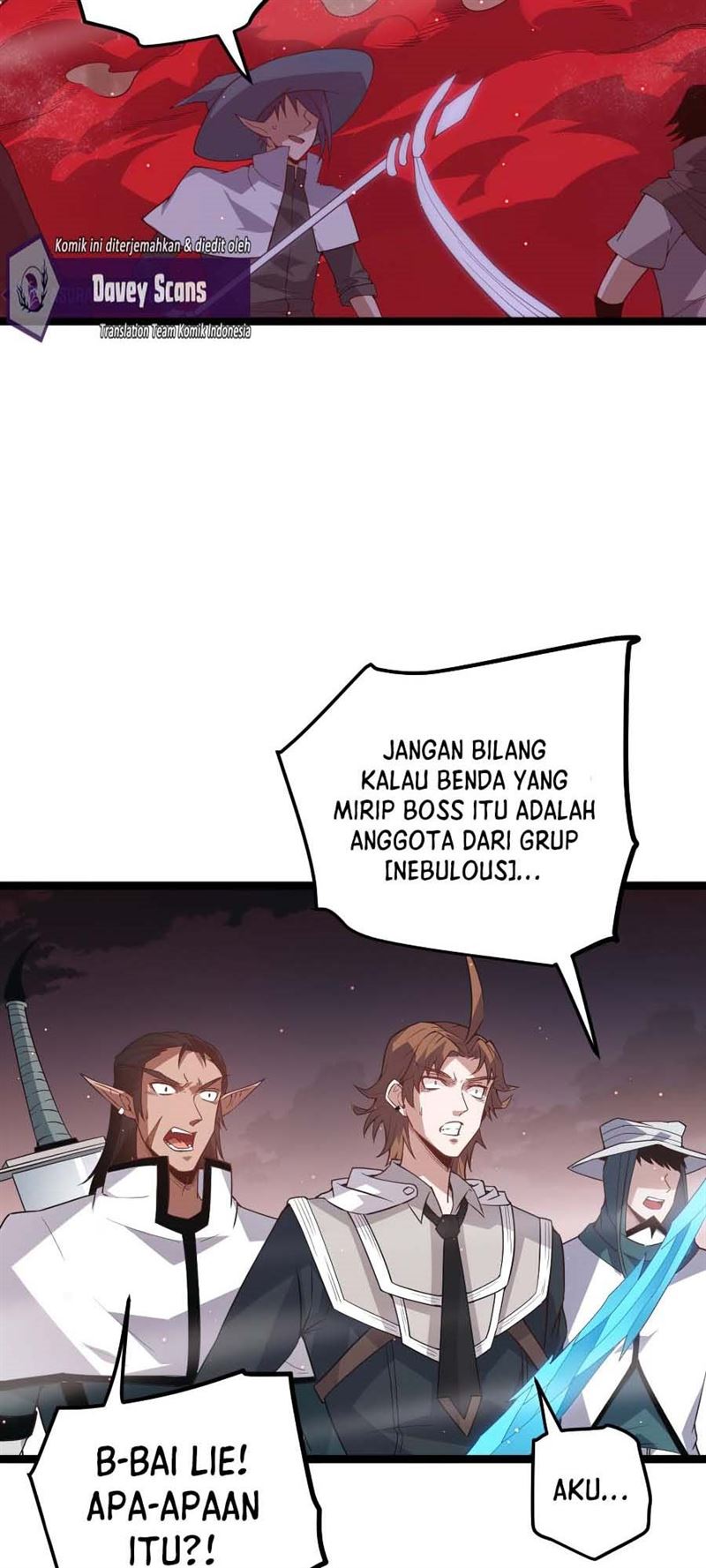 the-game-that-i-came-from - Chapter: 28