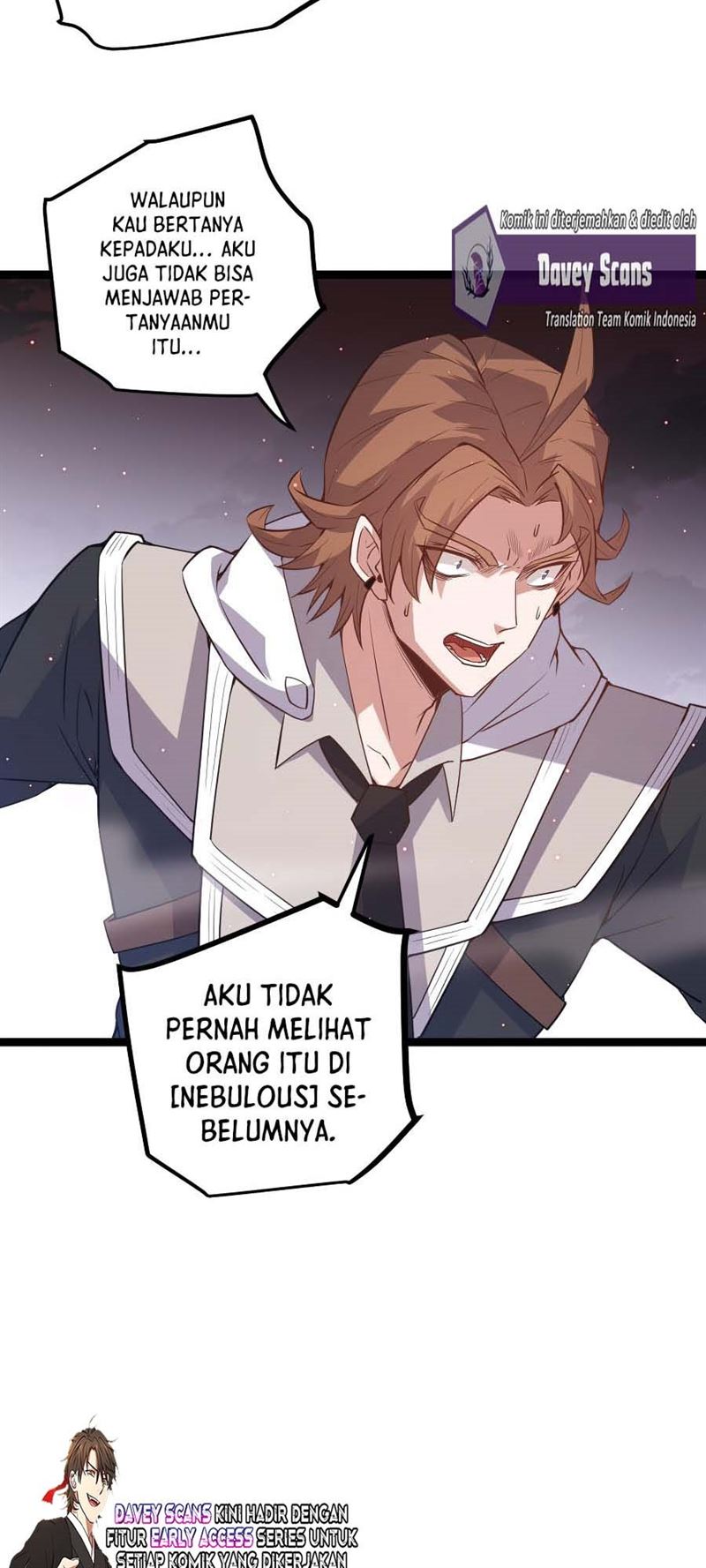 the-game-that-i-came-from - Chapter: 28