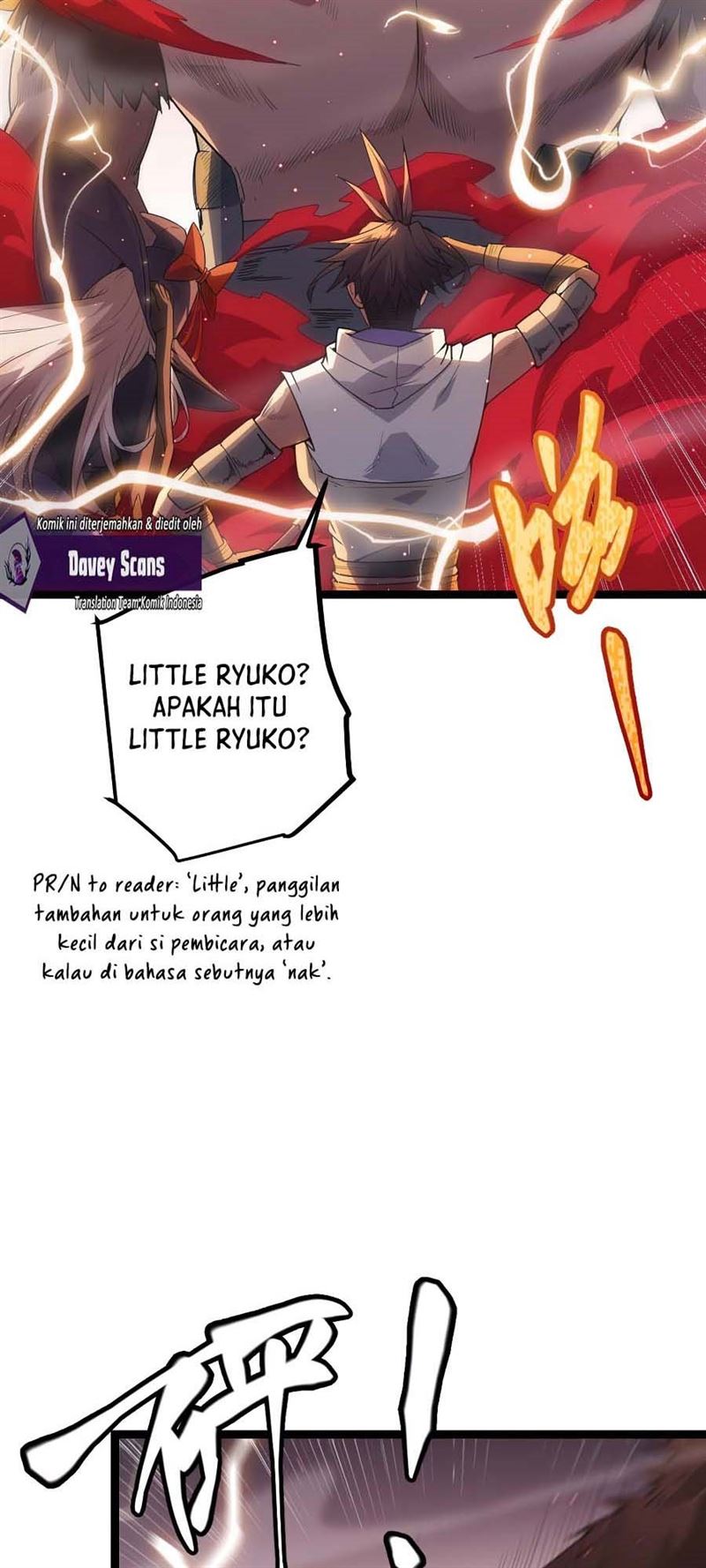the-game-that-i-came-from - Chapter: 28