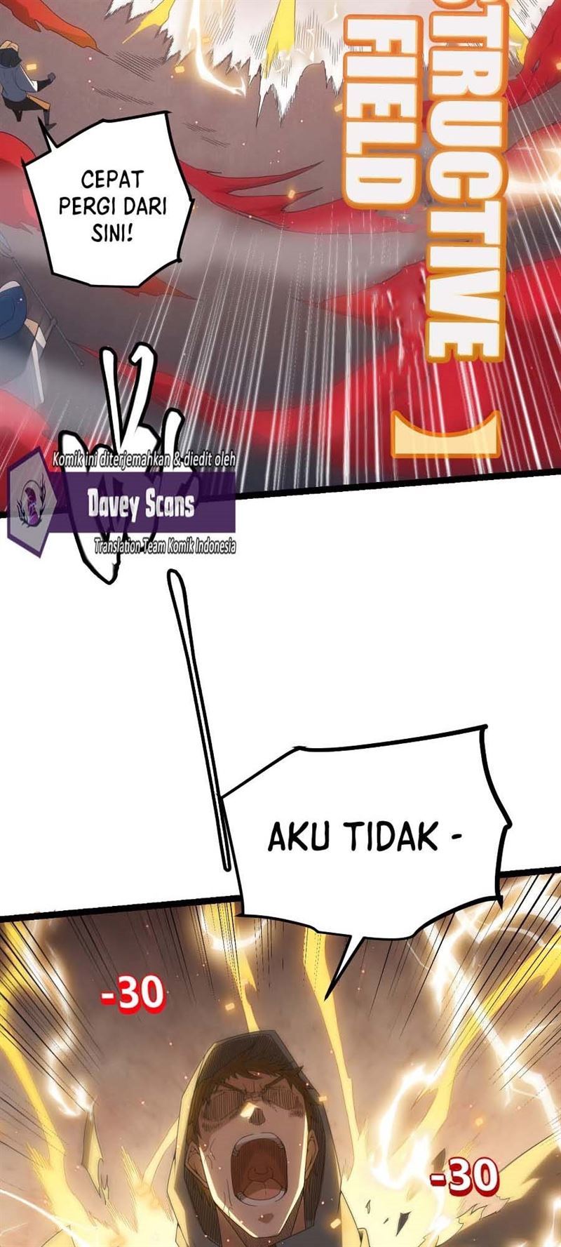 the-game-that-i-came-from - Chapter: 28