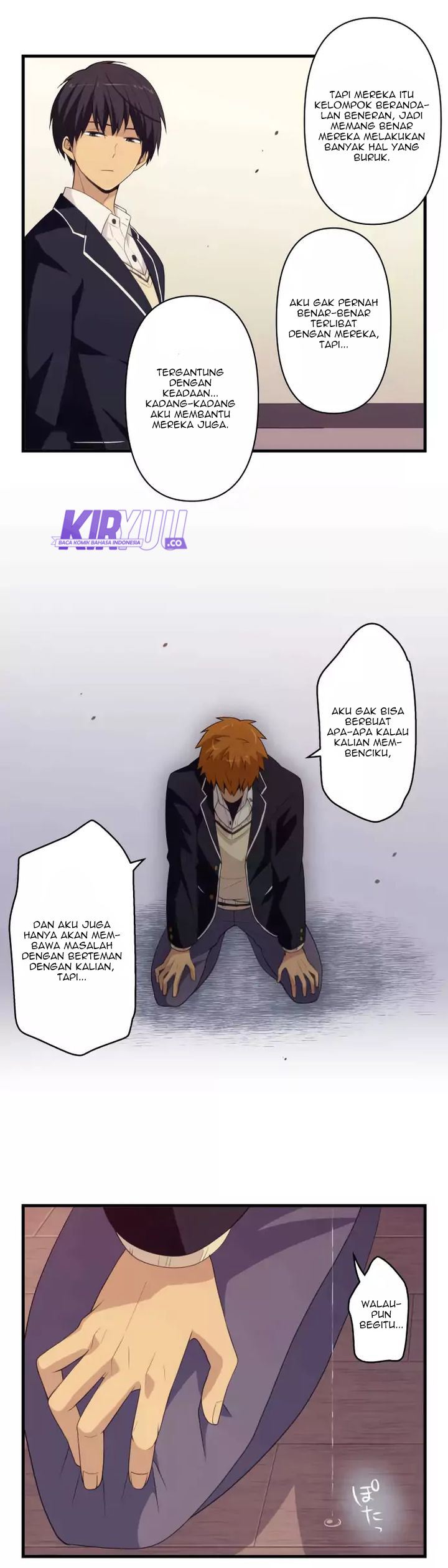 blue-hearts - Chapter: 60