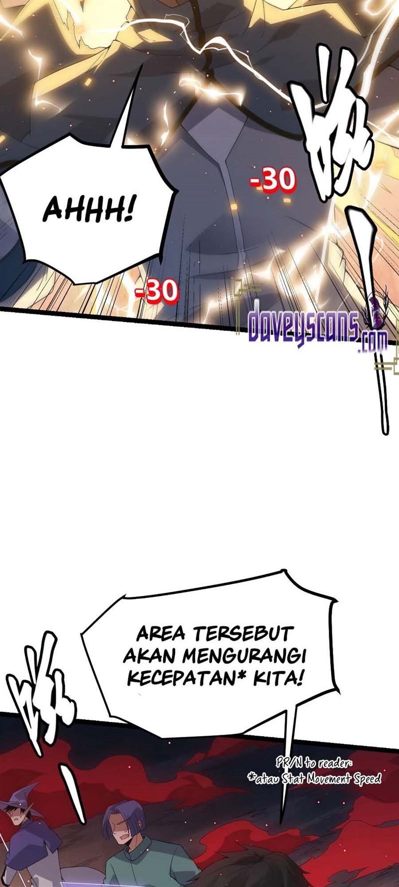 the-game-that-i-came-from - Chapter: 28