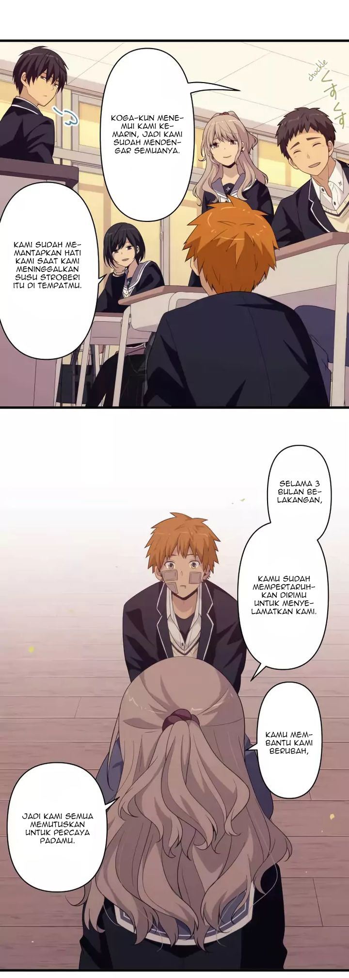 blue-hearts - Chapter: 60