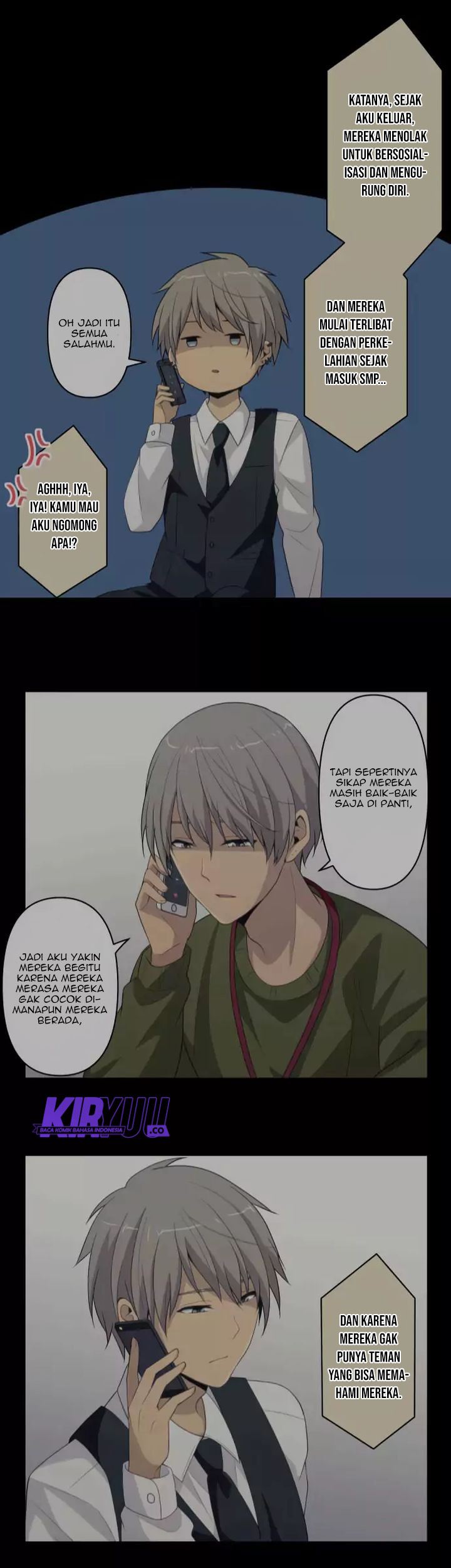 blue-hearts - Chapter: 60