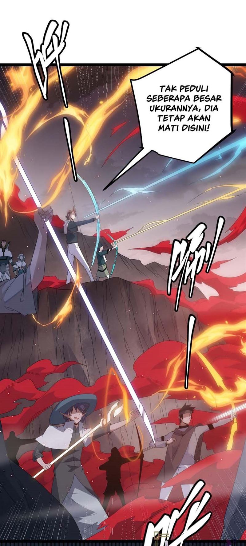 the-game-that-i-came-from - Chapter: 28