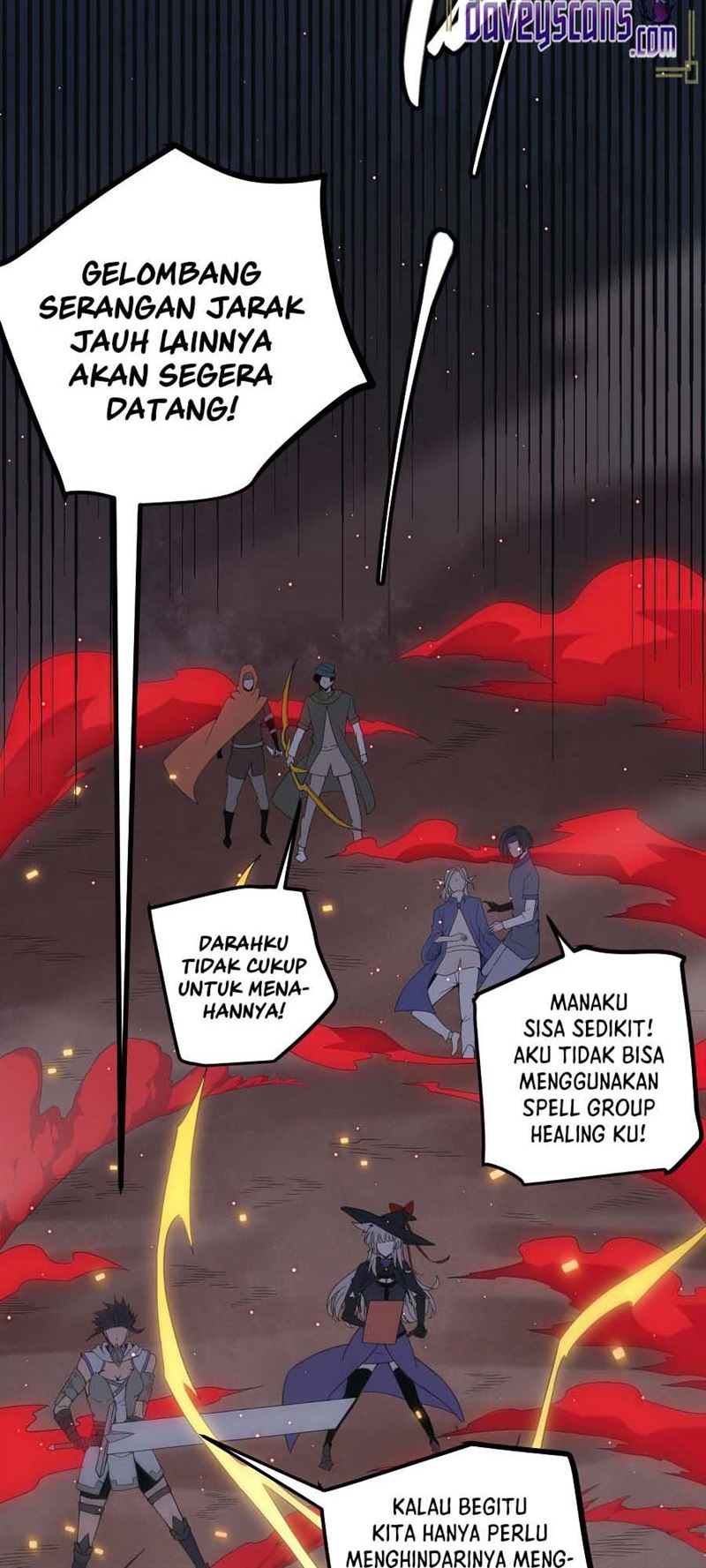 the-game-that-i-came-from - Chapter: 28
