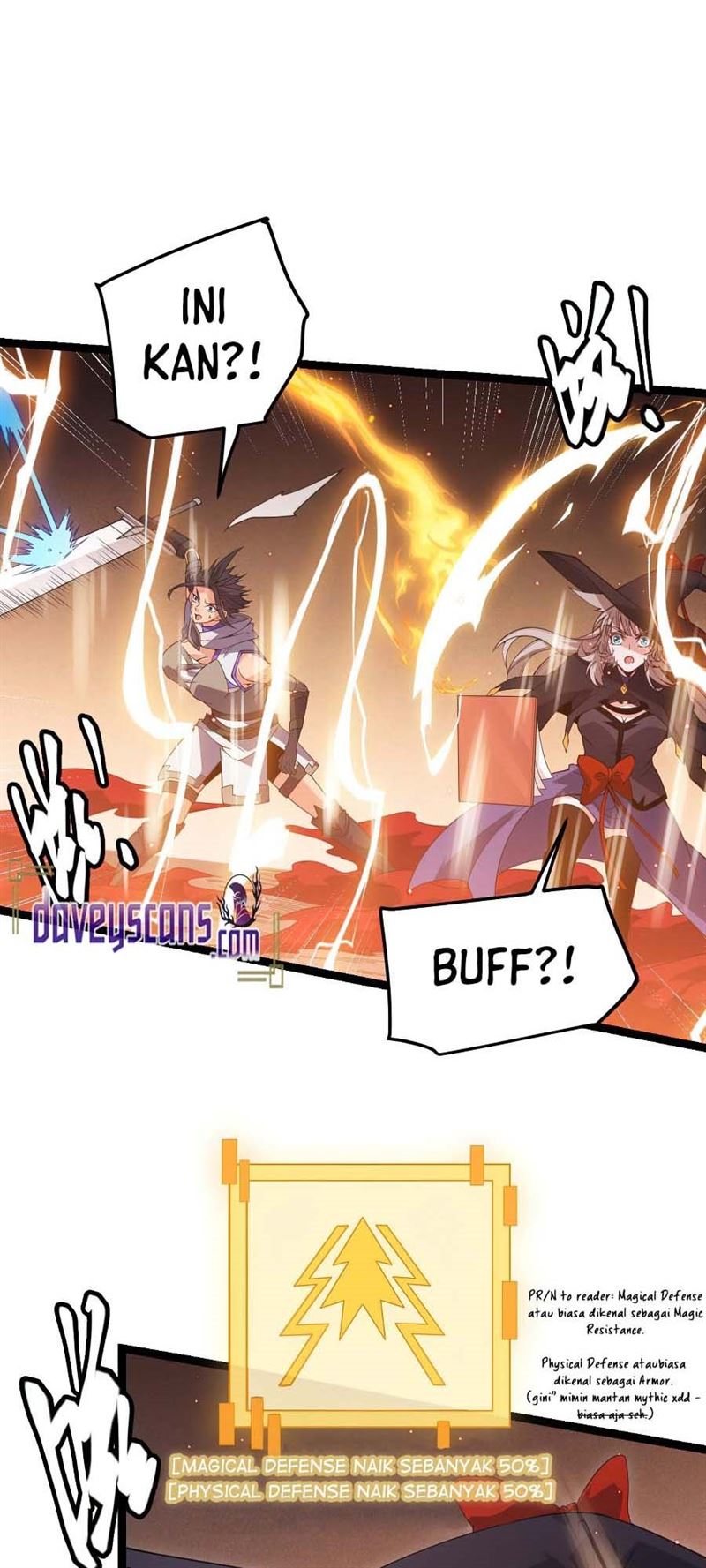 the-game-that-i-came-from - Chapter: 28