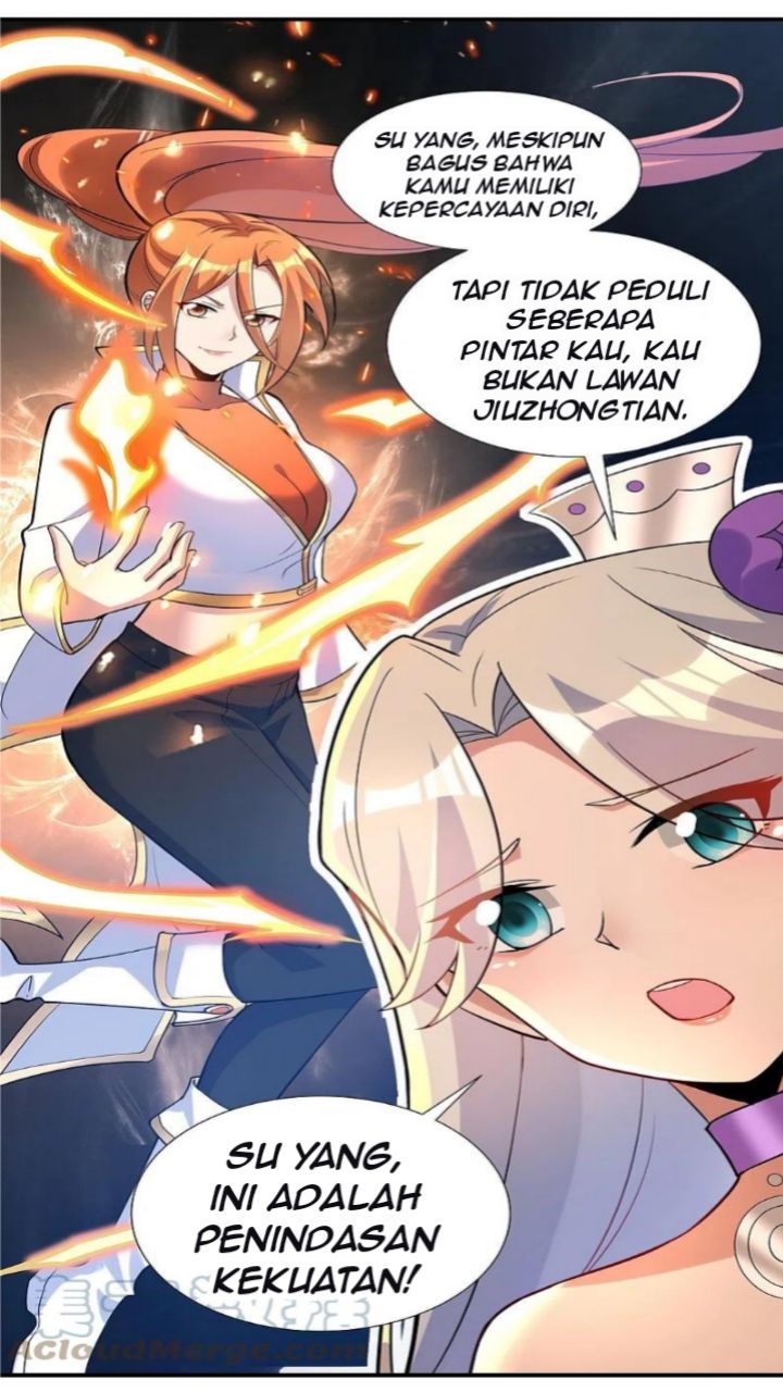 tech-giant-come-to-cultivate - Chapter: 56