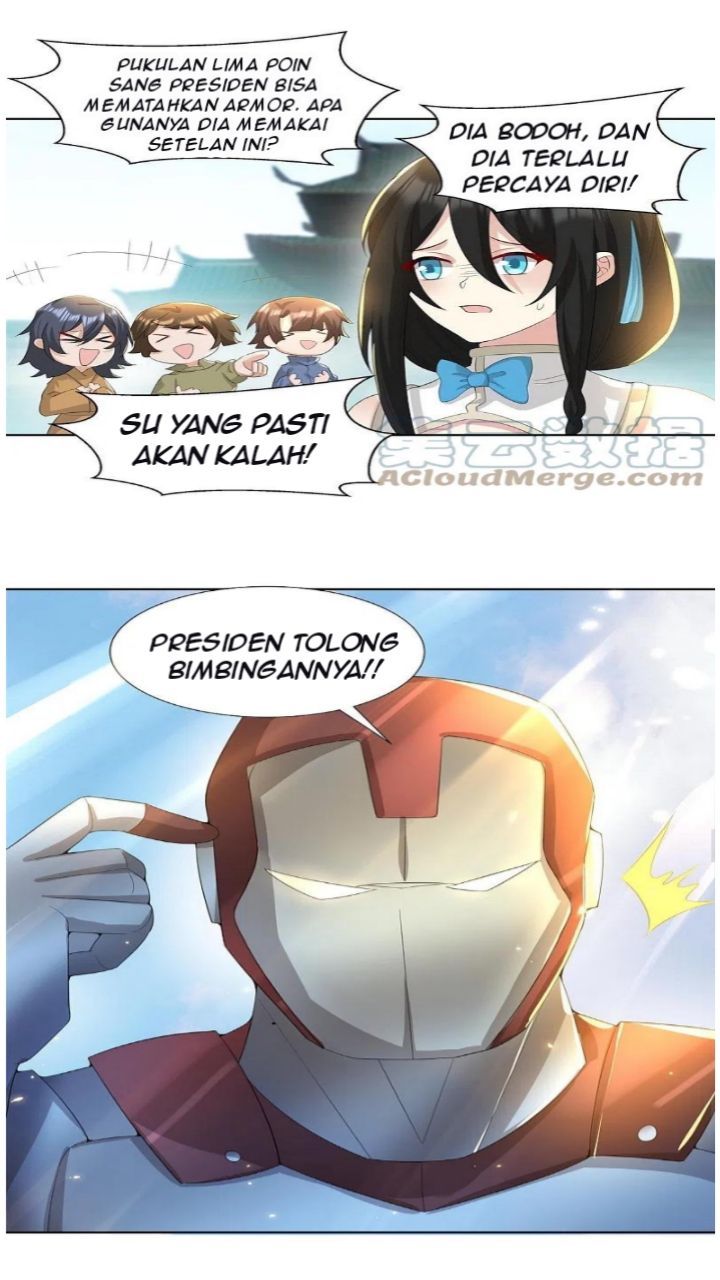 tech-giant-come-to-cultivate - Chapter: 56