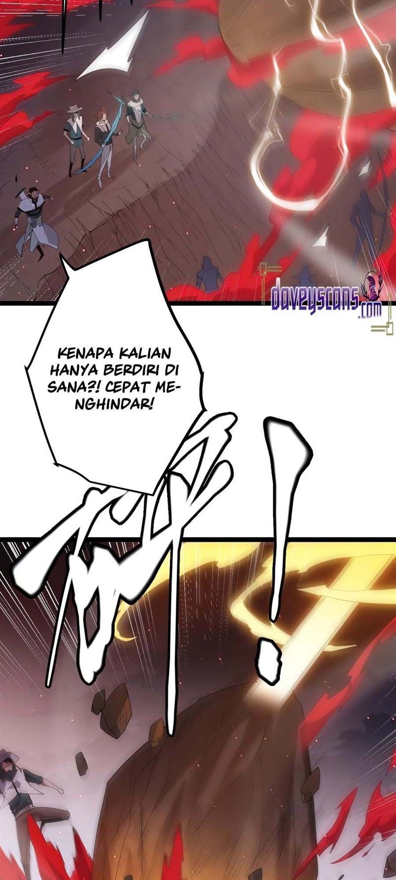 the-game-that-i-came-from - Chapter: 28