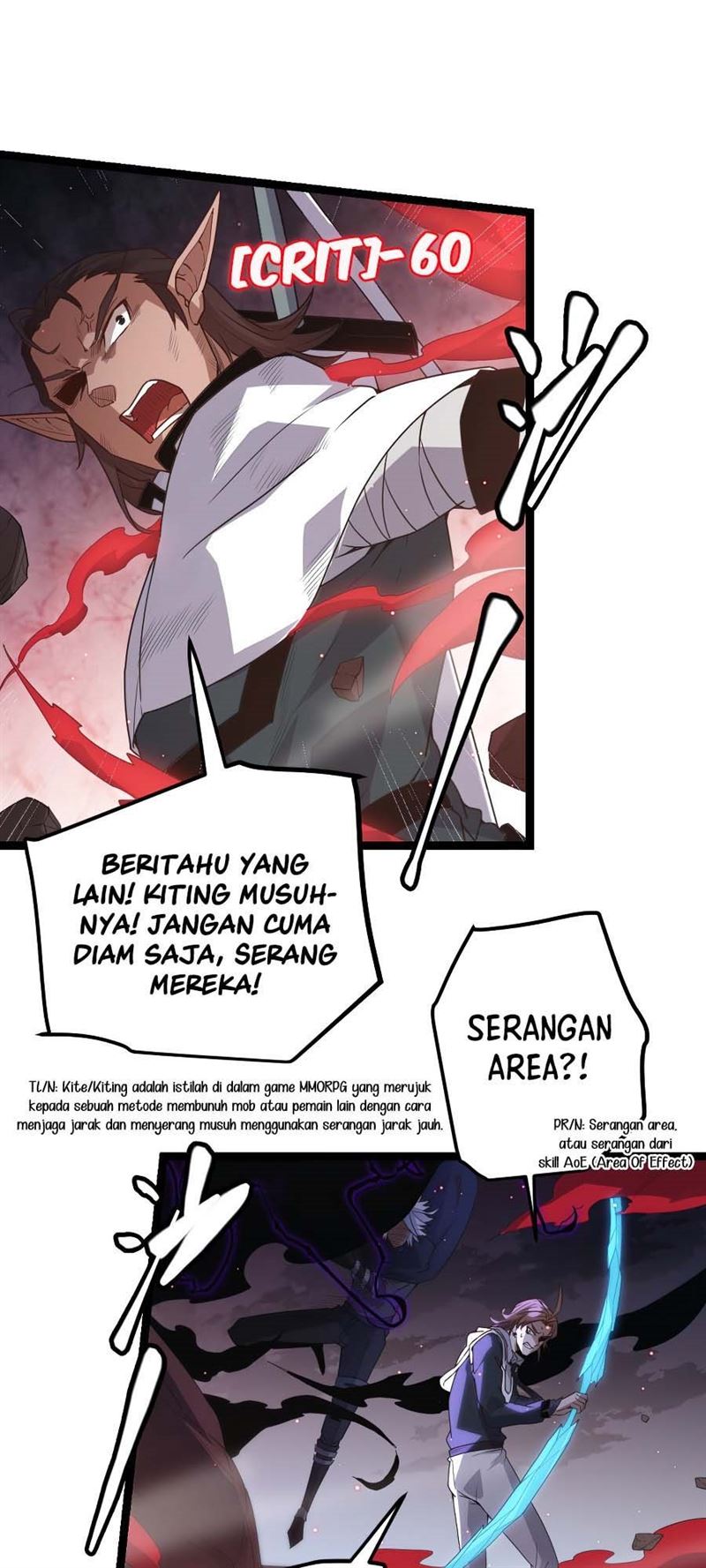 the-game-that-i-came-from - Chapter: 28