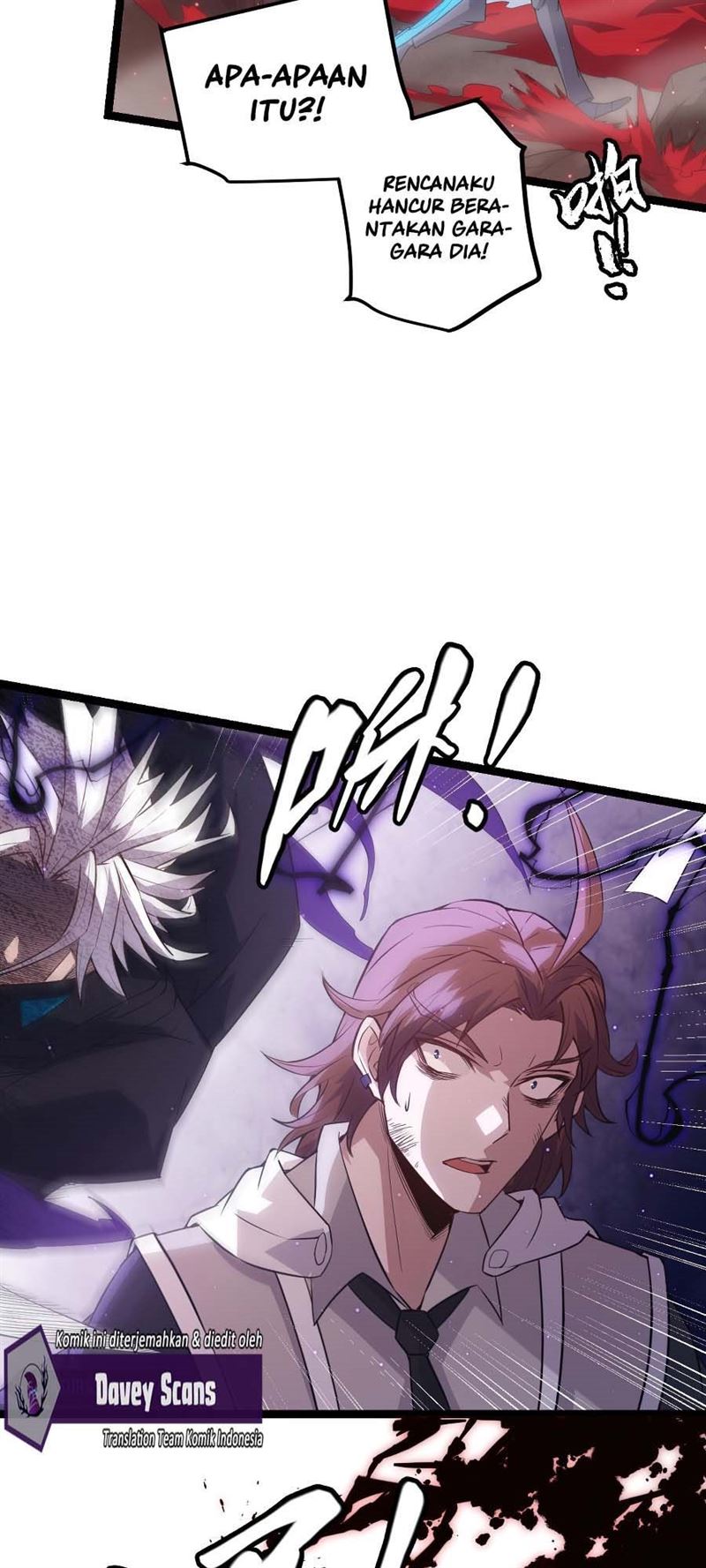 the-game-that-i-came-from - Chapter: 28