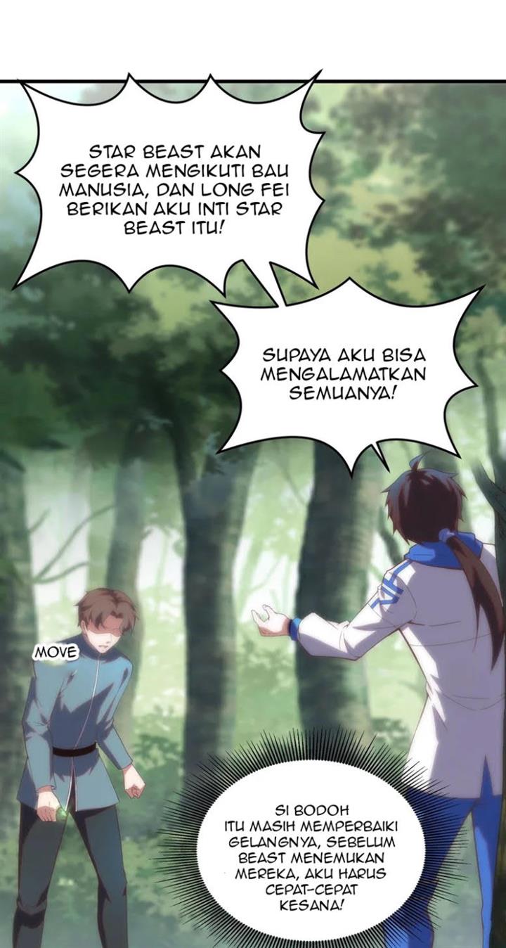 im-desperate-to-get-stronger - Chapter: 26
