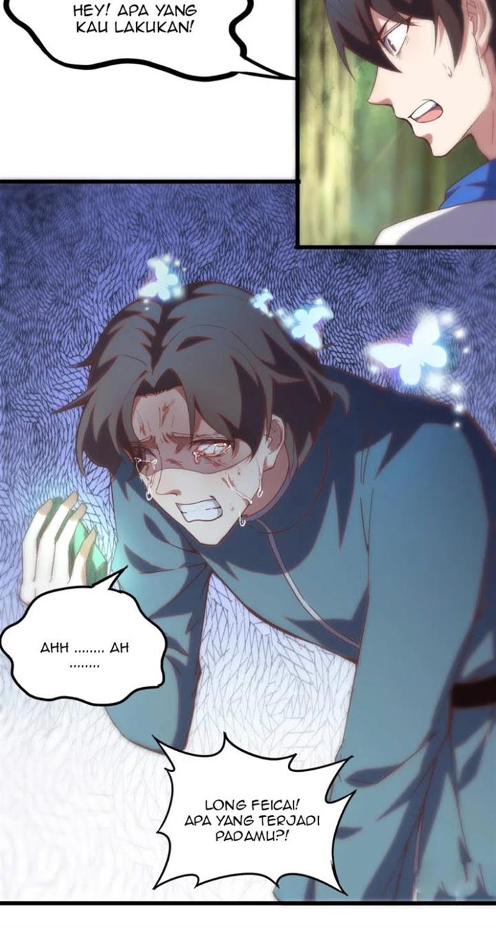 im-desperate-to-get-stronger - Chapter: 26
