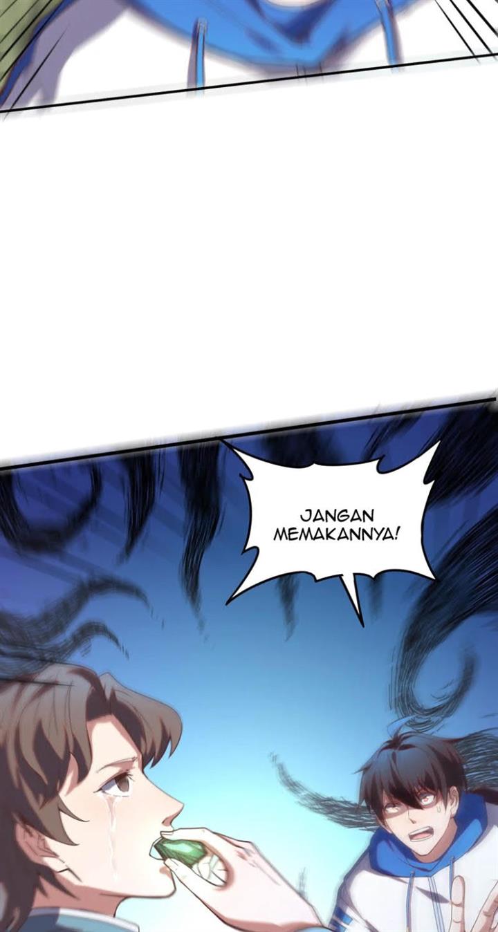 im-desperate-to-get-stronger - Chapter: 26