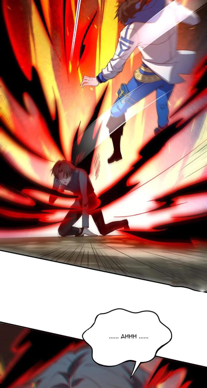im-desperate-to-get-stronger - Chapter: 26