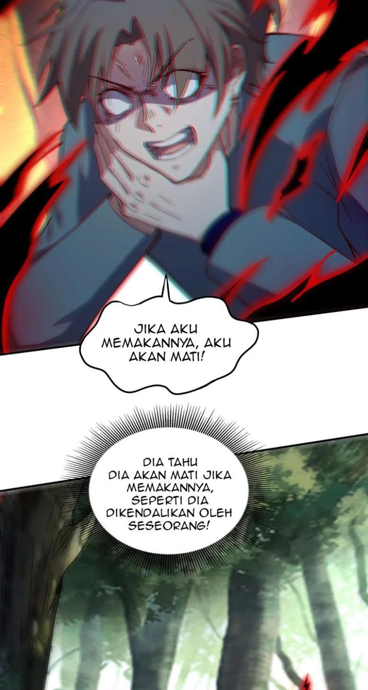 im-desperate-to-get-stronger - Chapter: 26