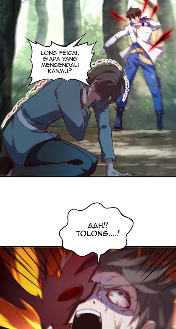 im-desperate-to-get-stronger - Chapter: 26