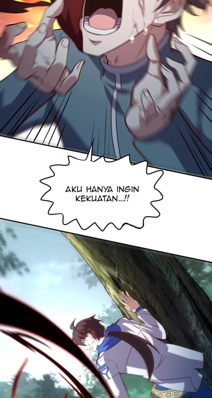 im-desperate-to-get-stronger - Chapter: 26