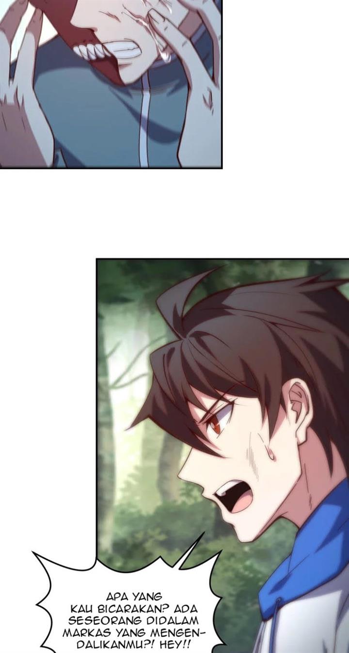 im-desperate-to-get-stronger - Chapter: 26