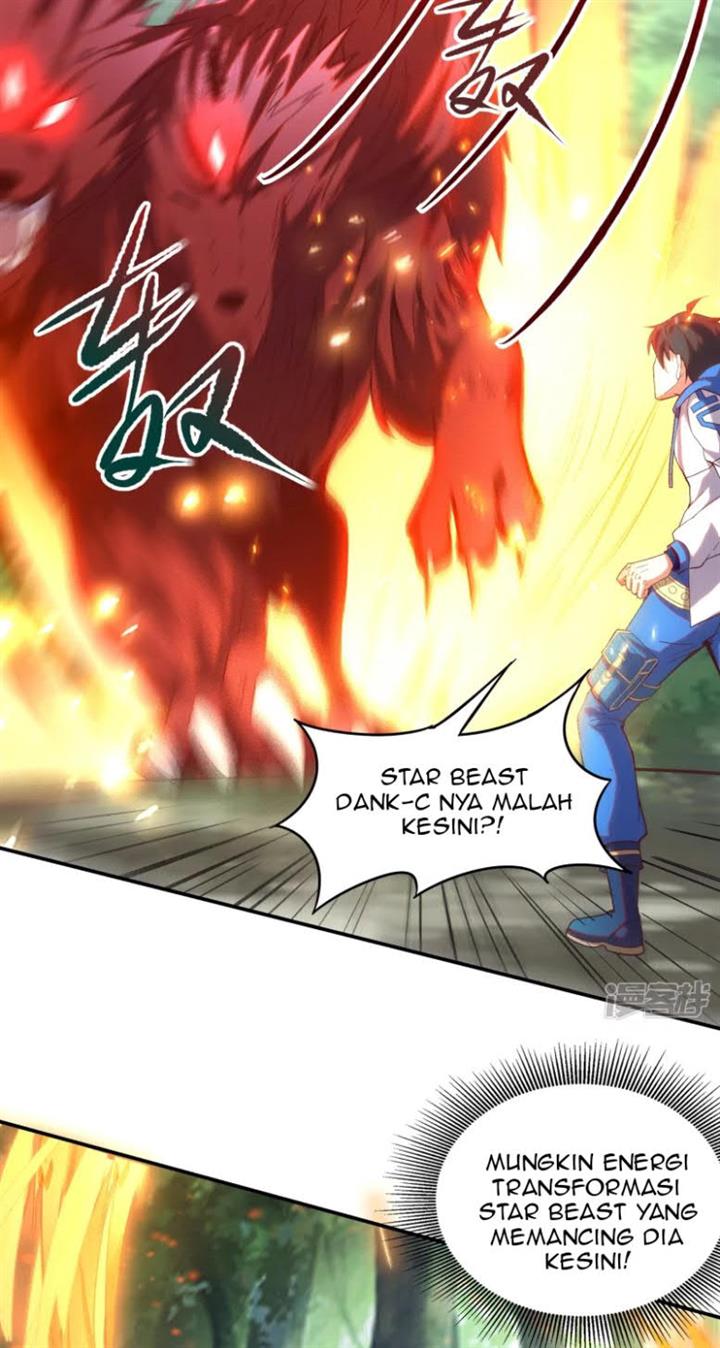 im-desperate-to-get-stronger - Chapter: 26