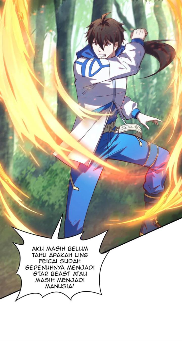 im-desperate-to-get-stronger - Chapter: 26