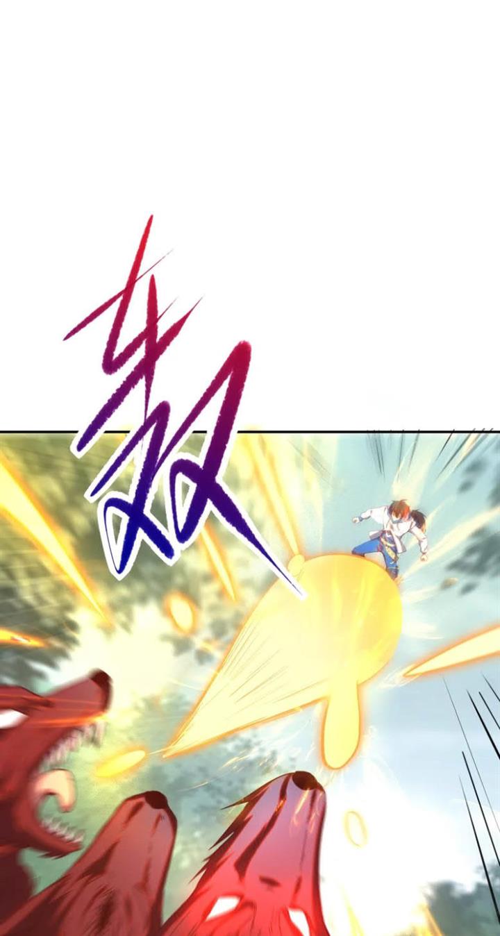 im-desperate-to-get-stronger - Chapter: 26