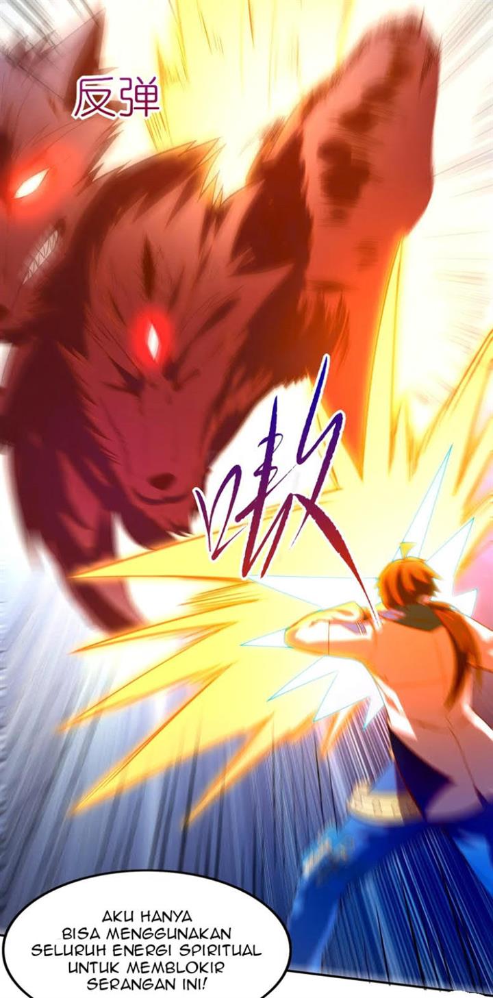 im-desperate-to-get-stronger - Chapter: 26