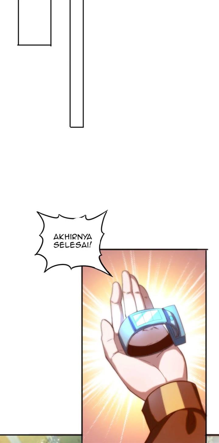 im-desperate-to-get-stronger - Chapter: 26