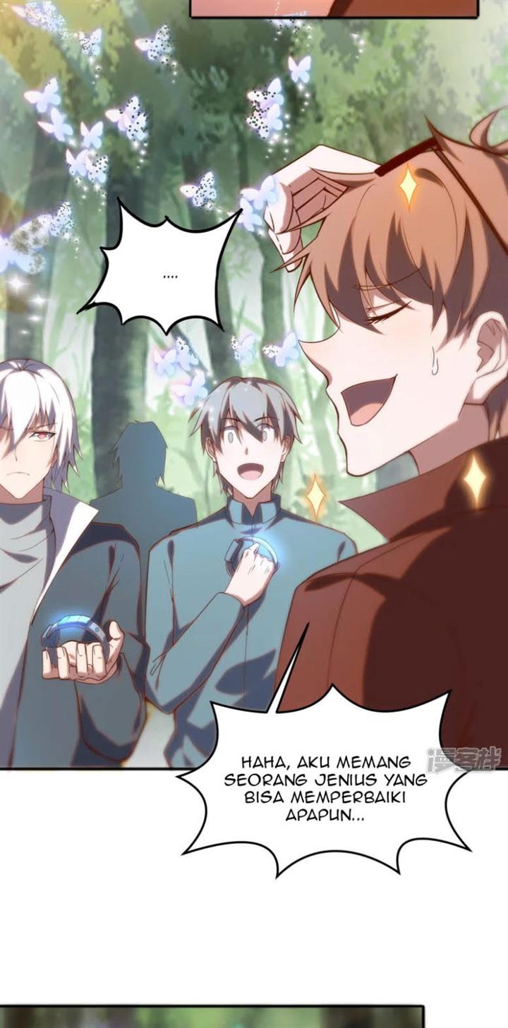 im-desperate-to-get-stronger - Chapter: 26