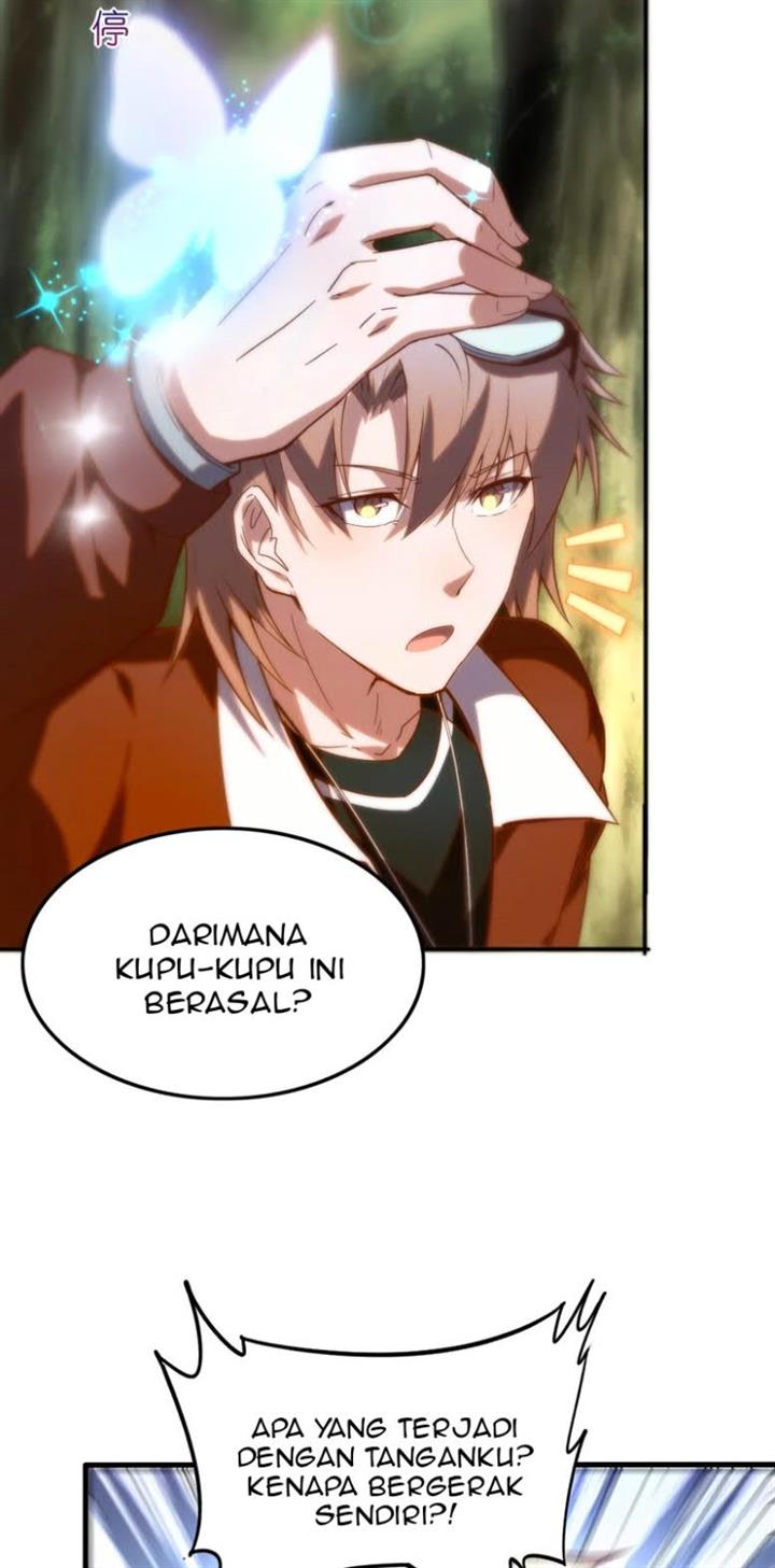 im-desperate-to-get-stronger - Chapter: 26