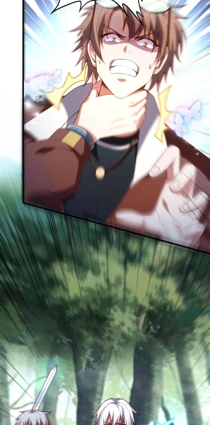 im-desperate-to-get-stronger - Chapter: 26