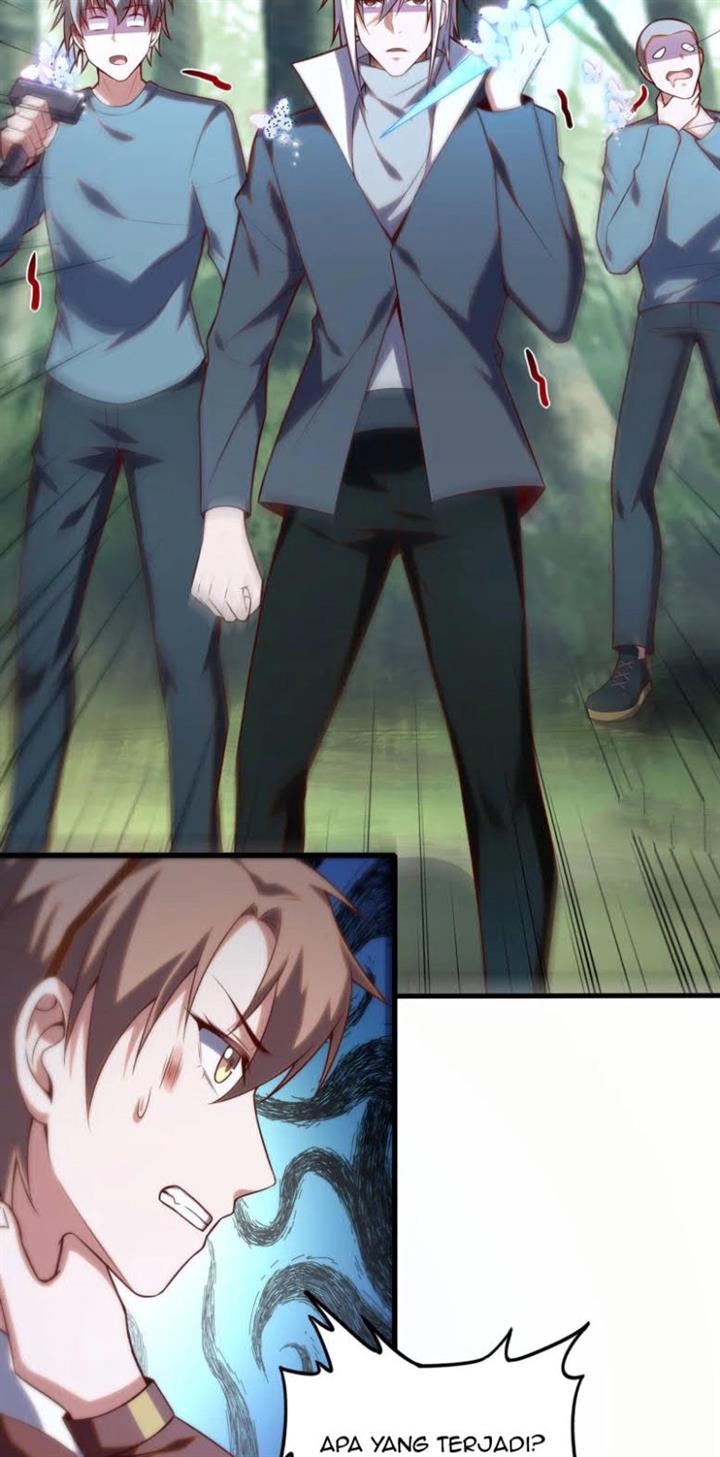 im-desperate-to-get-stronger - Chapter: 26