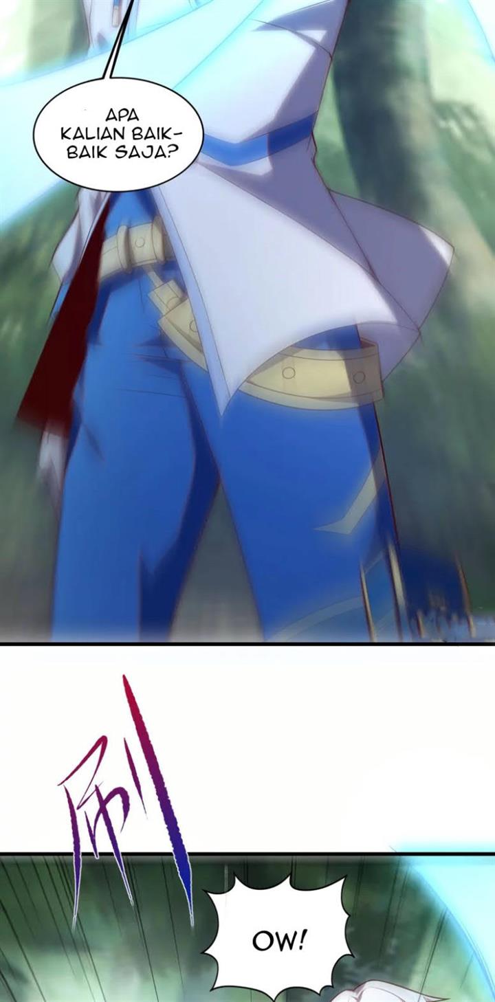 im-desperate-to-get-stronger - Chapter: 26