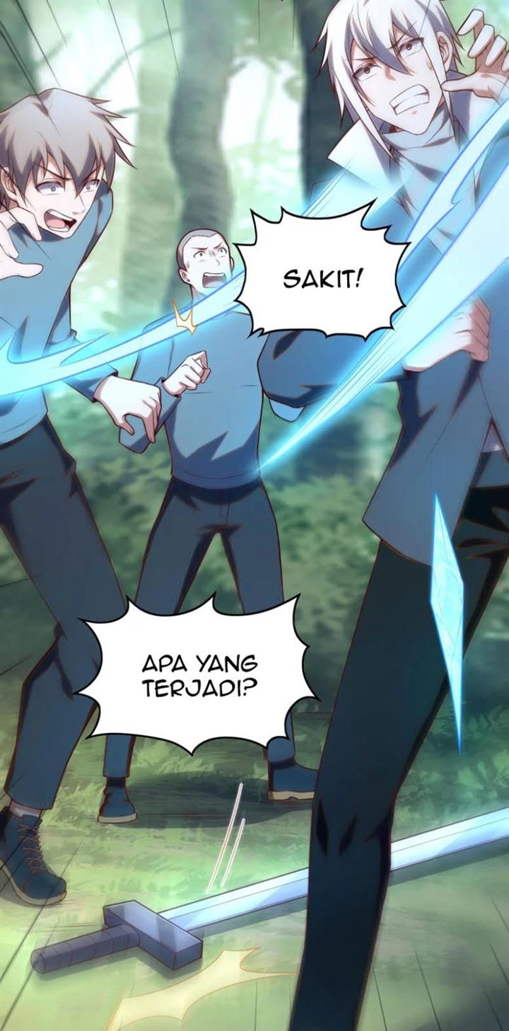 im-desperate-to-get-stronger - Chapter: 26