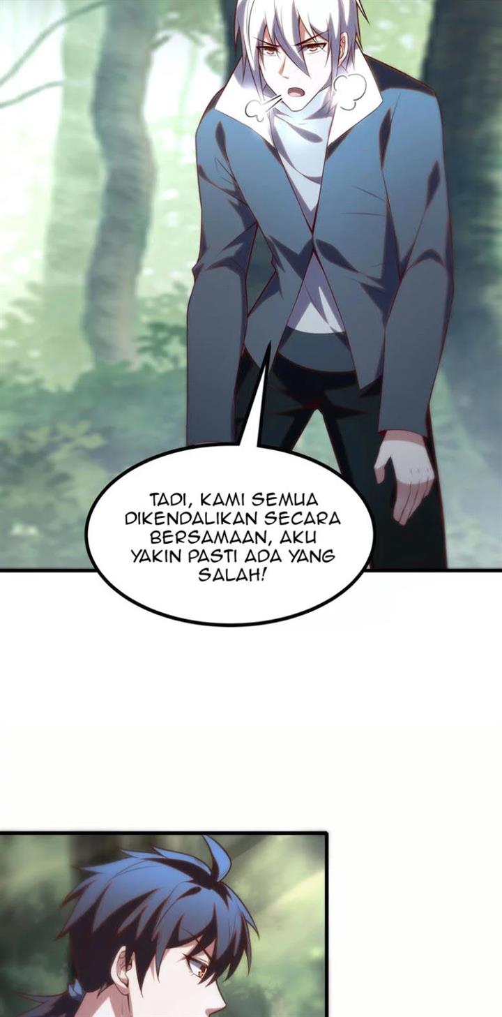 im-desperate-to-get-stronger - Chapter: 26