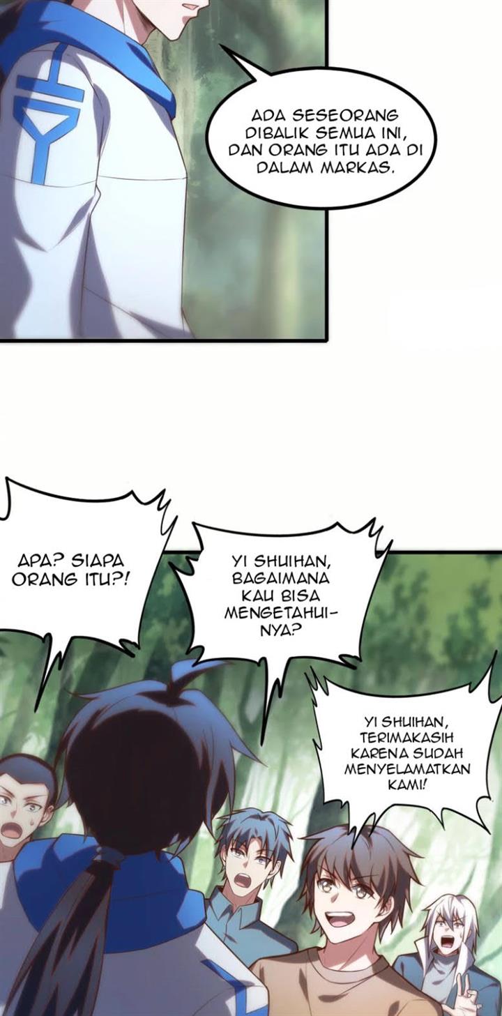 im-desperate-to-get-stronger - Chapter: 26