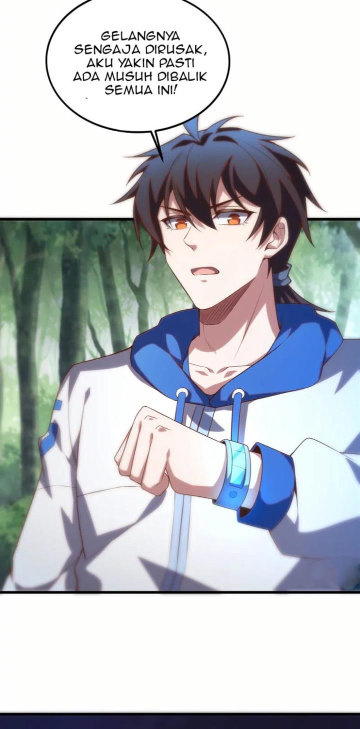 im-desperate-to-get-stronger - Chapter: 26