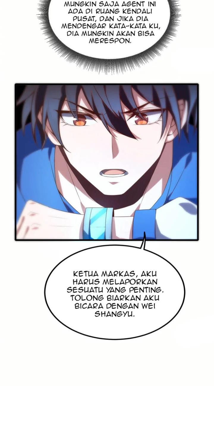 im-desperate-to-get-stronger - Chapter: 26