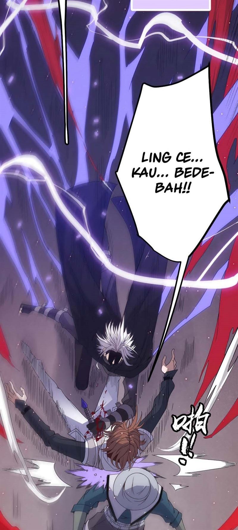 the-game-that-i-came-from - Chapter: 28