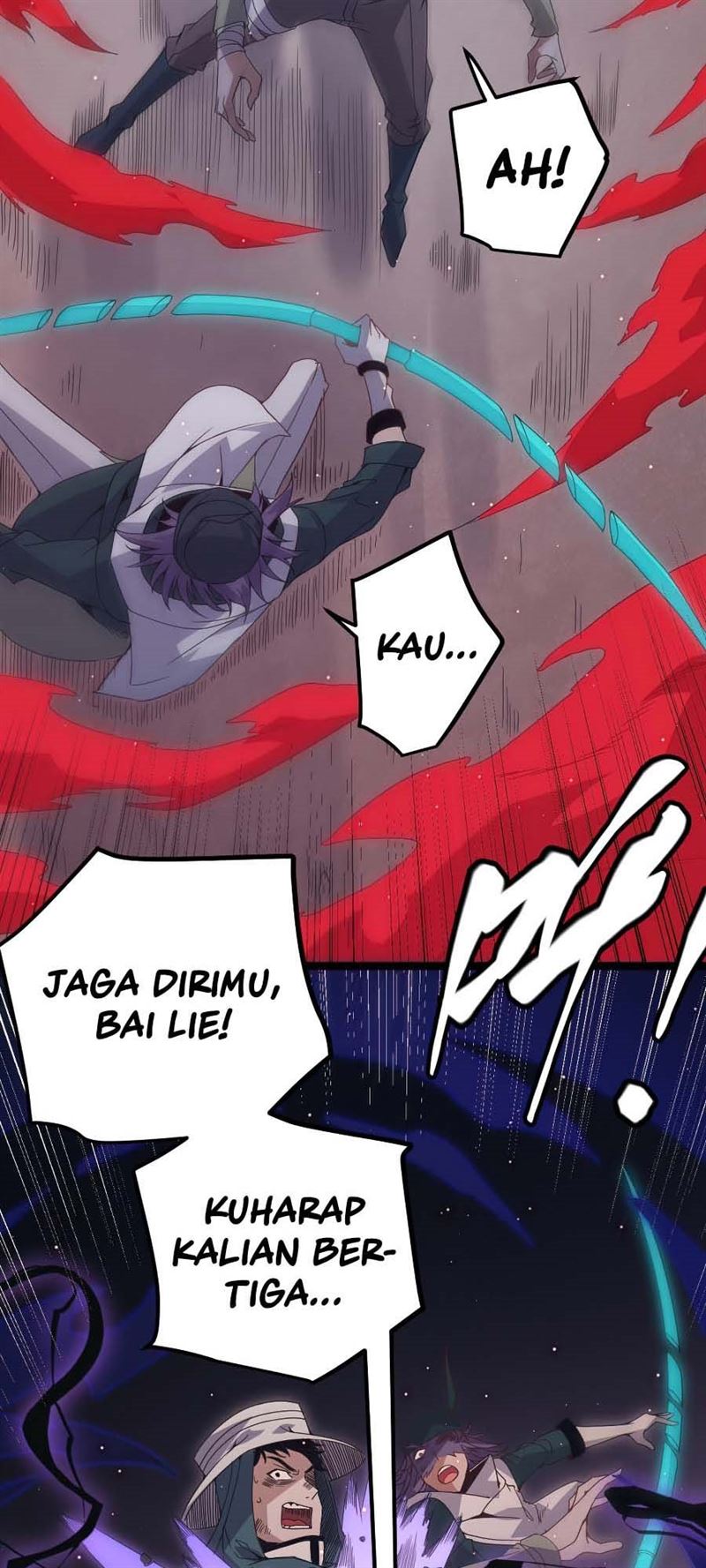 the-game-that-i-came-from - Chapter: 28