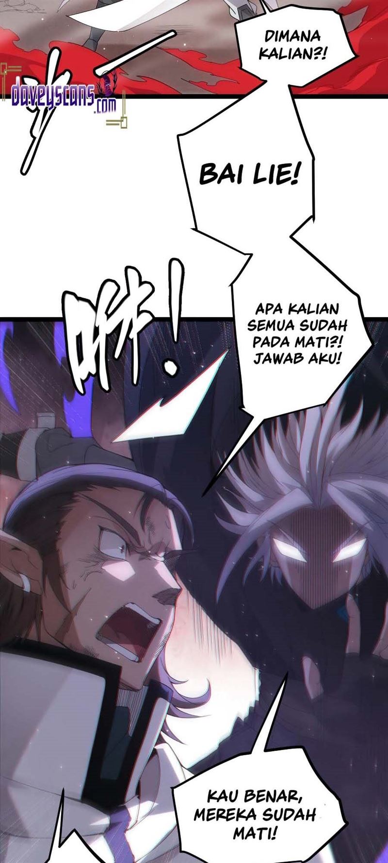 the-game-that-i-came-from - Chapter: 28