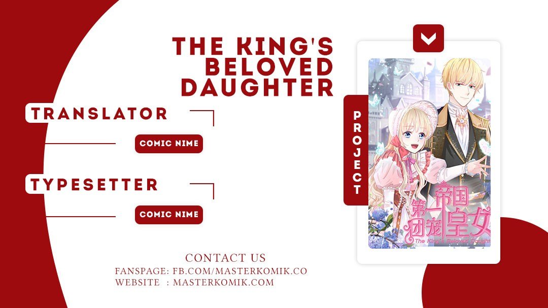 the-kings-beloved-daughter - Chapter: 2