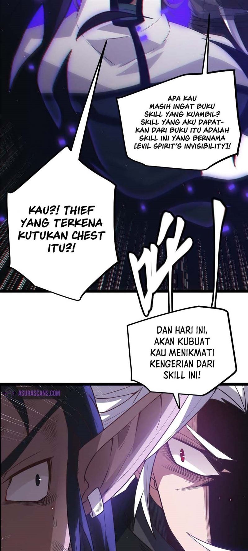 the-game-that-i-came-from - Chapter: 28