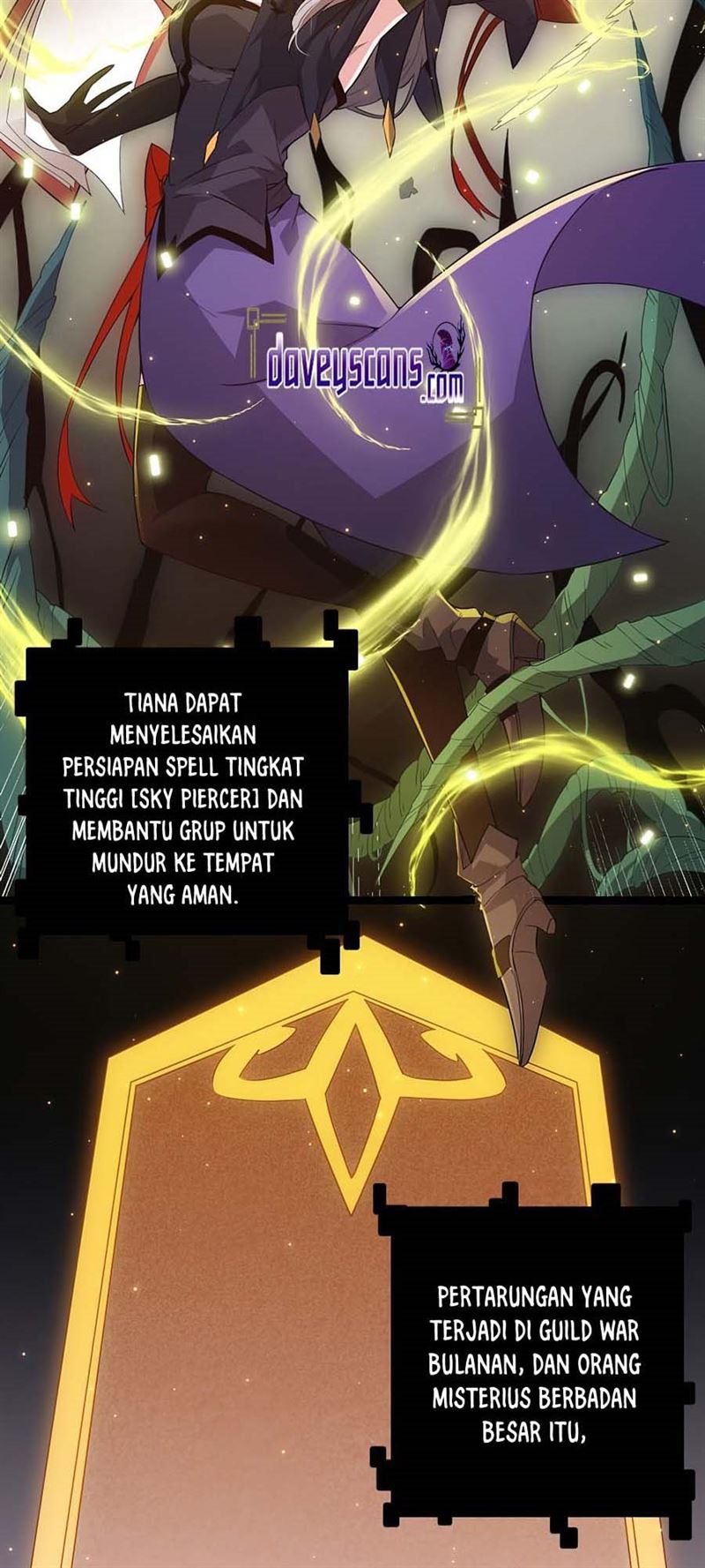 the-game-that-i-came-from - Chapter: 28