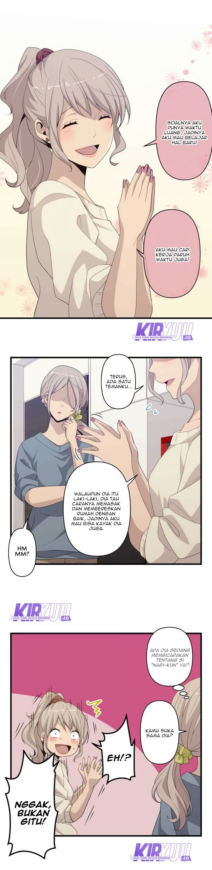 blue-hearts - Chapter: 61