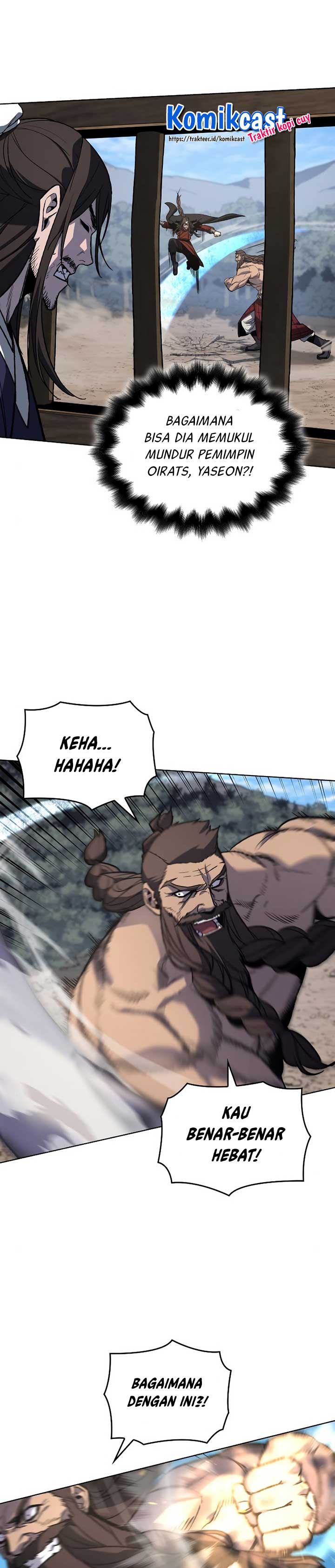 i-reincarnated-as-the-crazed-heir - Chapter: 31